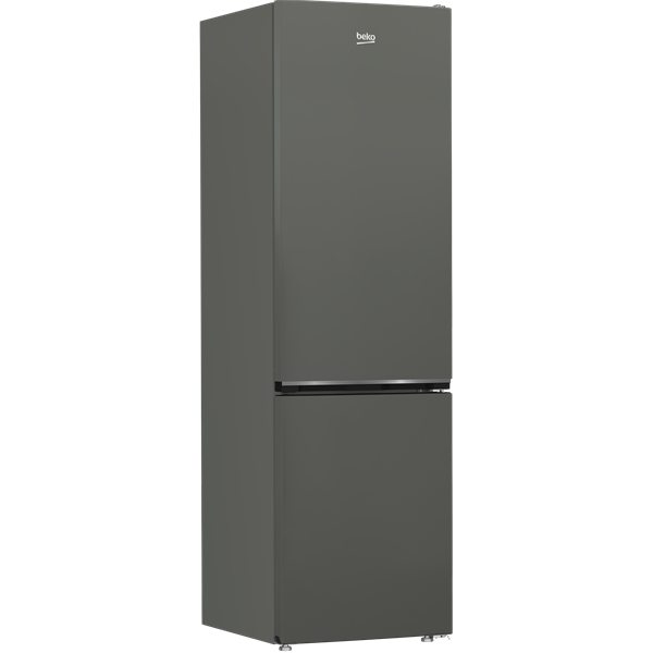 Beko B1RCNA404G alulfagyasztós hűtőszekrény Beko B1RCNA404G alulfagyasztós hűtőszekrény