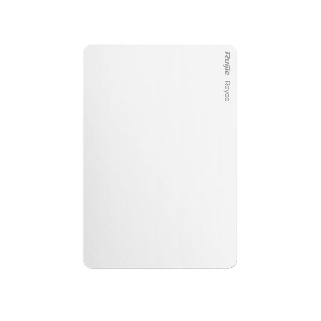 Ruijie RG-RAP1260 Reyee Wi-Fi 6 AX3000 Dual-Band Wall Plate Access Point