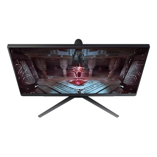 SAMSUNG G51C Gaming 165Hz VA monitor 27" 