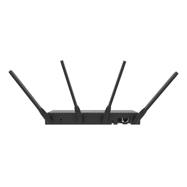 MikroTik RB4011 Router board (RB4011IGS+5HACQ2HND-IN)