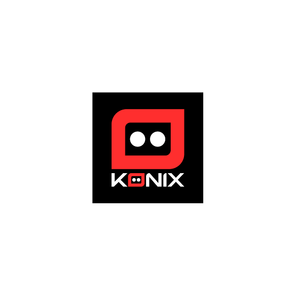 KONIX - DRAKKAR PC Heidrun XXL Gaming Egérpad 900x460mm Mintás KONIX - DRAKKAR PC Heidrun XXL Gaming Egérpad 900x460mm Mintás