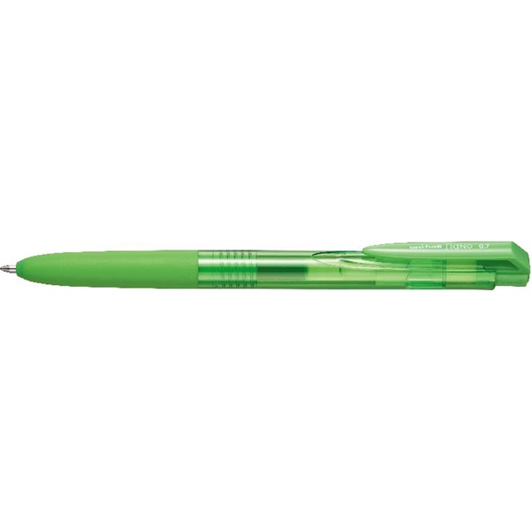 Uni UMN-155N lime zöld zselés rollerirón Uni UMN-155N lime zöld zselés rollerirón