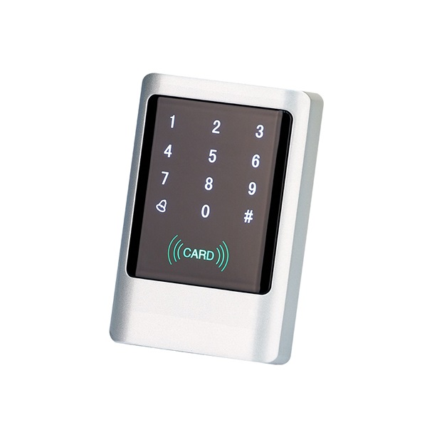 Control KIT-CON-M1 kültéri RFID olvasó és kódzár
