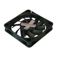 Xilence 6cm hűtőventillátor 60x60x12 fehér dobozos (COO-XPF 60S.W)