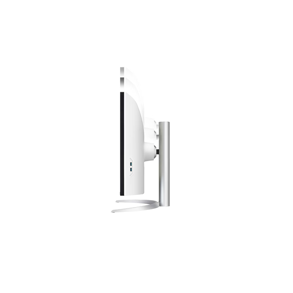 LG 40WP95CP-W 39,7'' méretű ívelt UltraWide™ 5K2K Nano IPS monitor