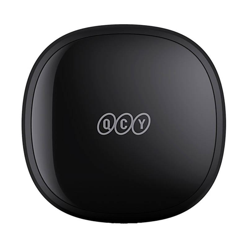 Wireless Earphones TWS QCY T13x (black) Wireless Earphones TWS QCY T13x (black)