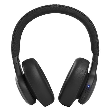 FEJHALLGATÓ BLUETOOTH ZAJSZŰRŐS