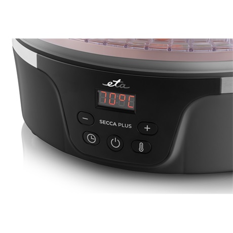 Eta 830190000 Gyümölcsaszaló