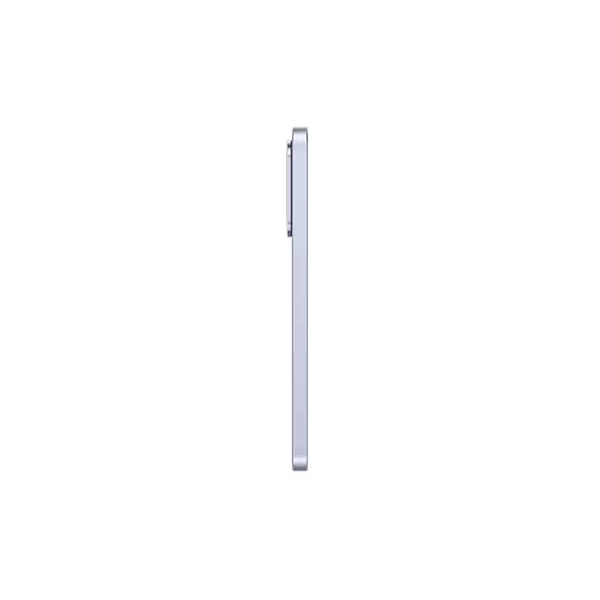 SAMSUNG Galaxy A36 5G 128 GB Okostelefon Király levendula