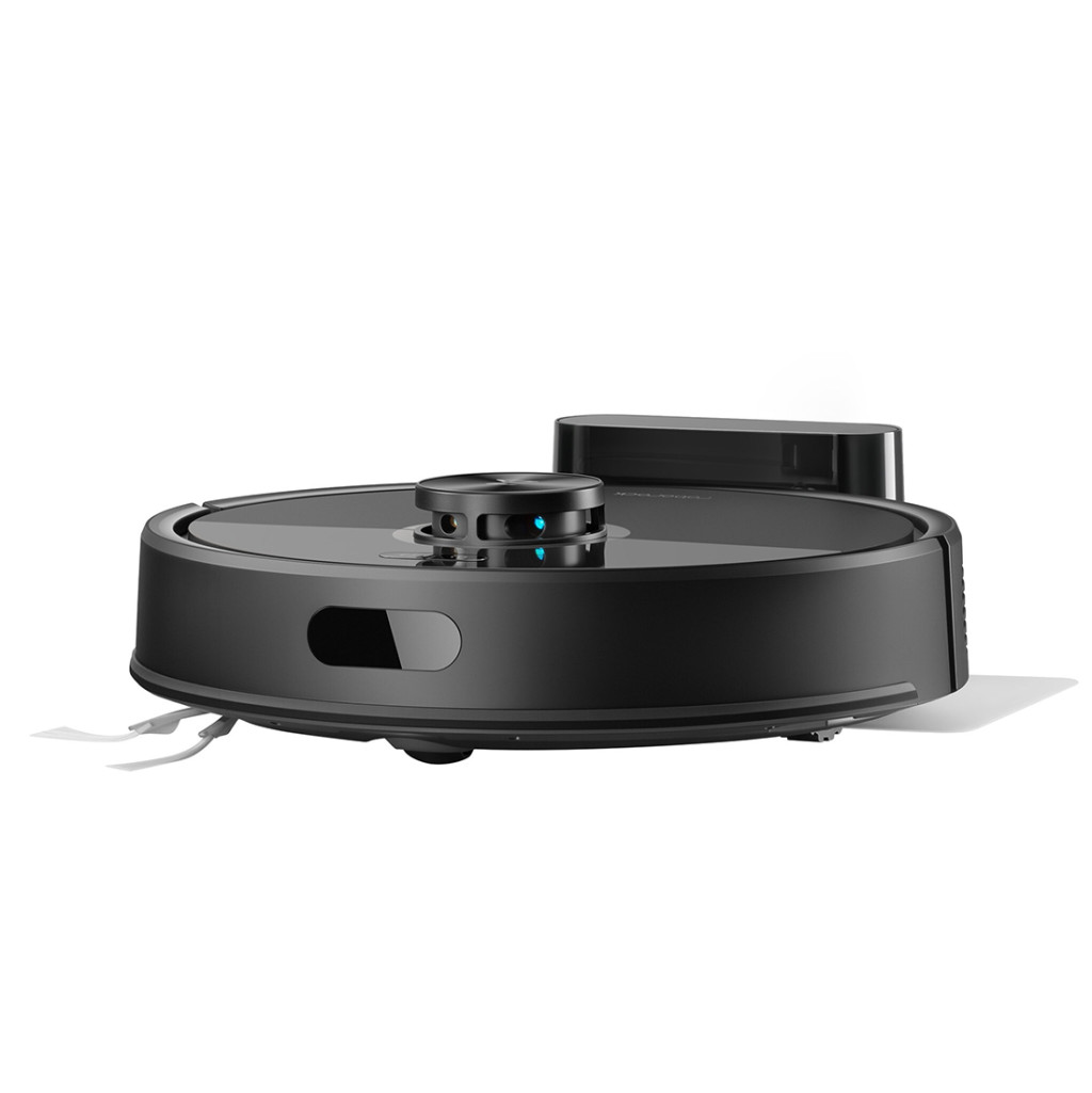 Roborock Q7 BF  robotporszívó felmosóval Fekete