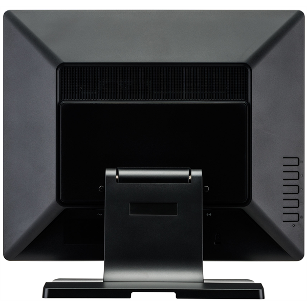 iiyama 17" Prolite T1721MSC-B2 Monitor - LED, 1280x1024,  Érintőképernyő, Fekete