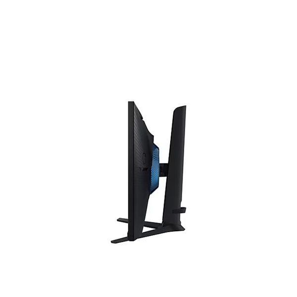 SAMSUNG 27" G30D Gaming 180Hz VA monitor 