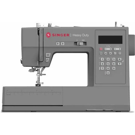 Singer HD 6705 VARRÓGÉP Singer HD 6705 VARRÓGÉP