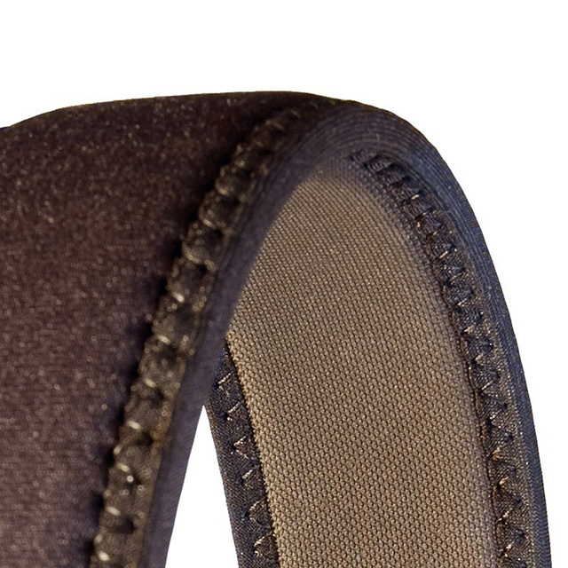 OpTech USA Urban Sling vállszíj, acélkábellel, fekete