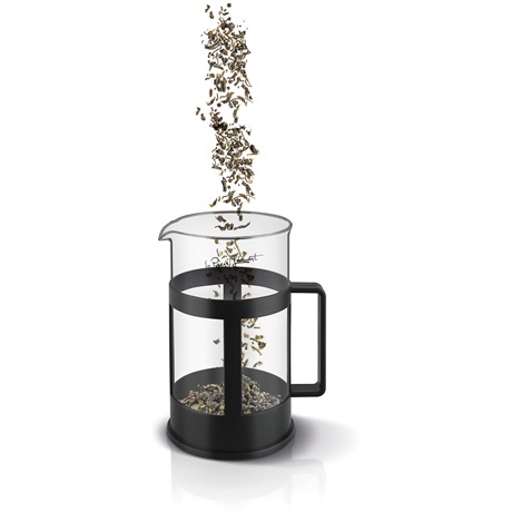 Lamart LT7048 KÁVÉ ÉS TEAFŐZŐ 1L