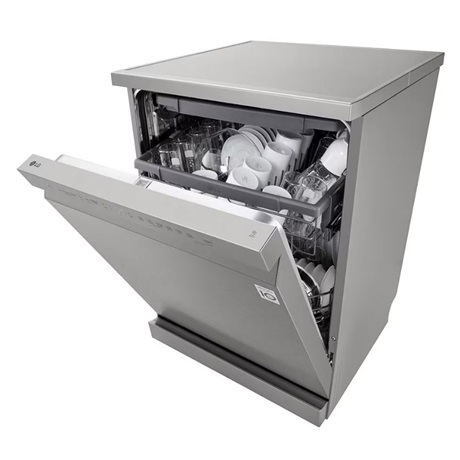 Lg DF243FV 14 terítékes  mosogatógép