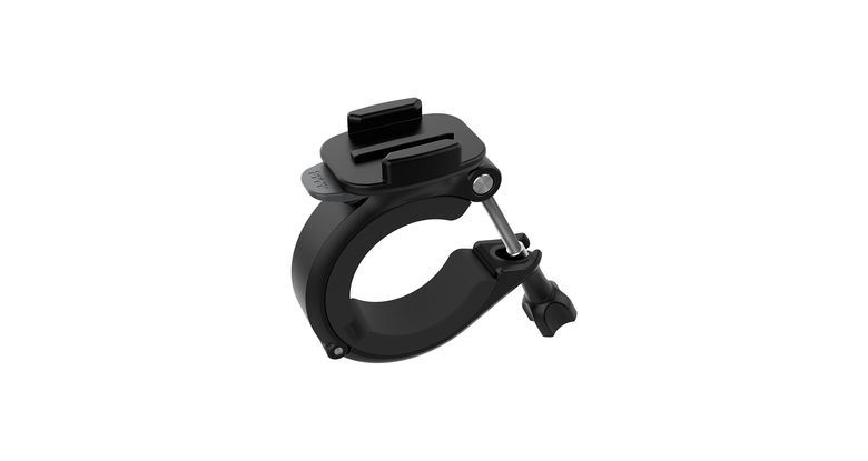 GoPro Large Tube Mount - Nagyméretű csövekre rögzítő állvány (AGTLM-001) GoPro Large Tube Mount - Nagyméretű csövekre rögzítő állvány (AGTLM-001)