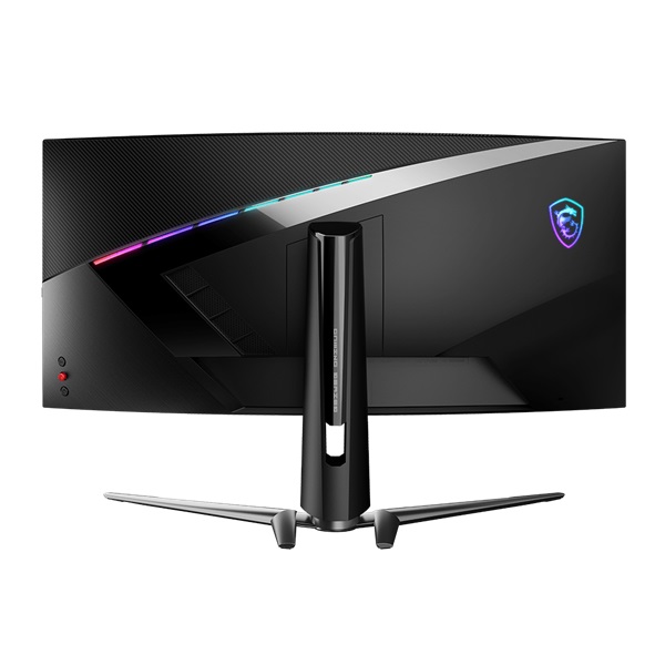 MSI Optix MPG ARTYMIS 343CQR VA UWQHD ívelt Gaming monitor