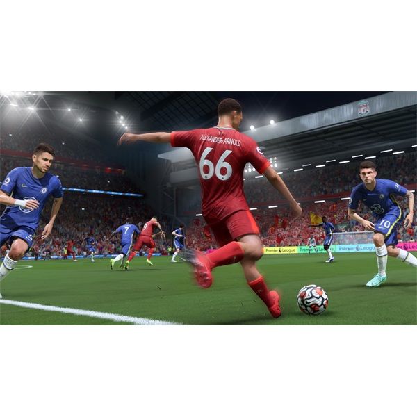 FIFA 22 (Xbox Series X) FIFA 22 (Xbox Series X)