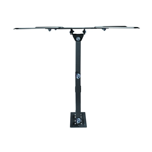 Stansson WM-2355 23"-55" dönthető,forgatható fali TV konzol Stansson WM-2355 23"-55" dönthető,forgatható fali TV konzol