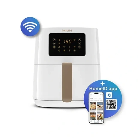 Philips HD9255/30 FORRÓLEVEGŐS SÜTŐ