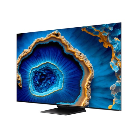 Tcl 55C805 UHD MINILED QLED GOOGLE SMART TV Tcl 55C805 UHD MINILED QLED GOOGLE SMART TV