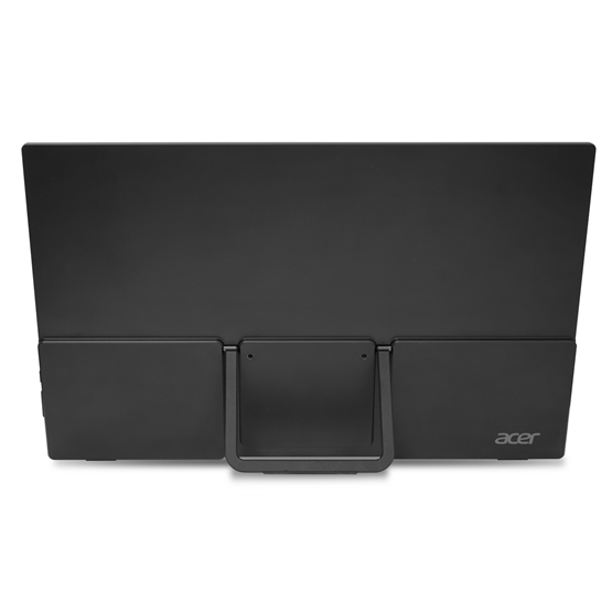 15.6" Acer PM161QB1bmiuux hordozható monitor (UM.ZP1EE.101)