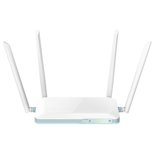 D-Link G403 EAGLE PRO AI N300 4G Smart Router