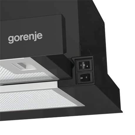 Gorenje TH60E3B PÁRAELSZÍVÓ BEÉPÍTHETŐ