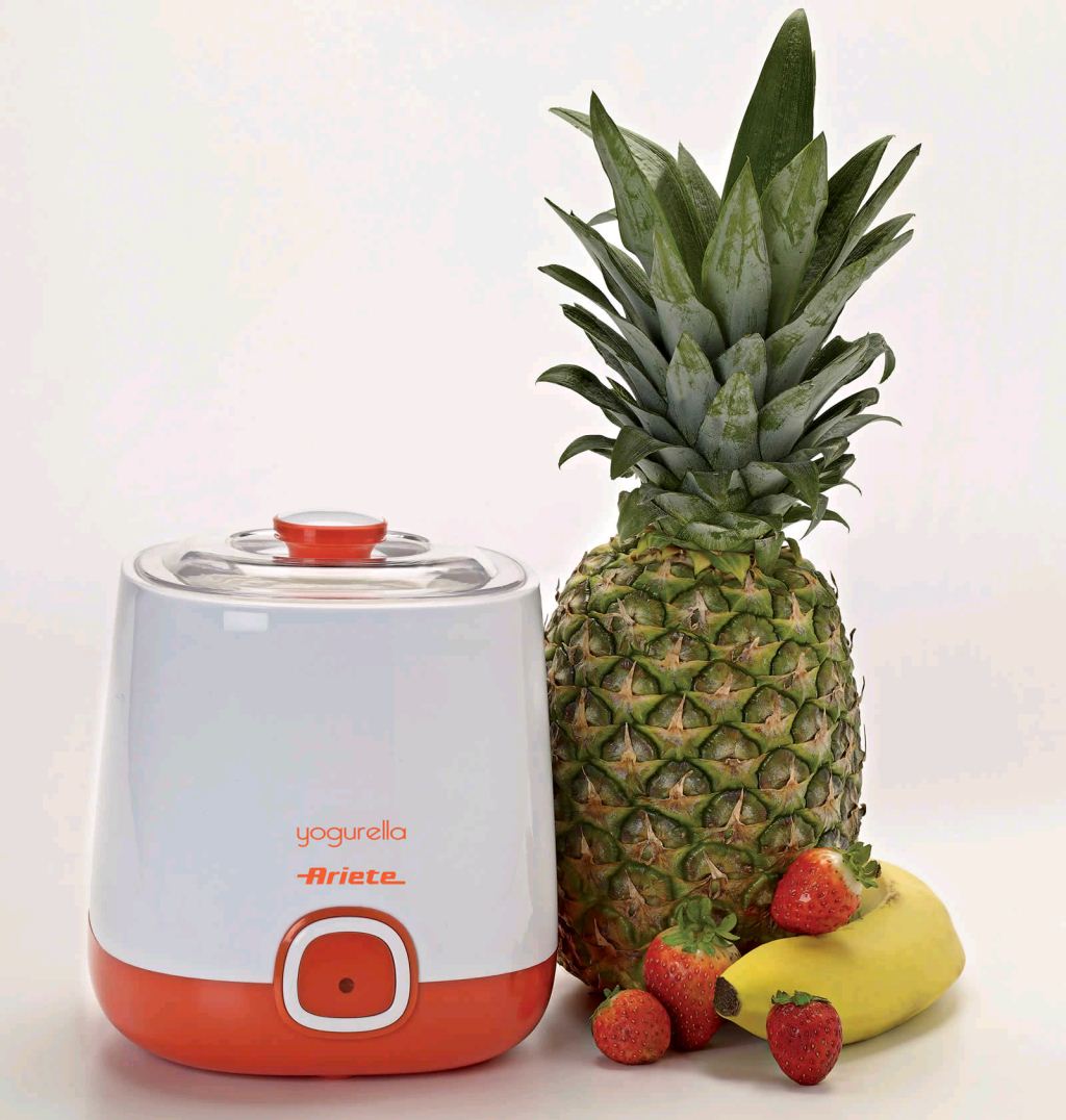 Ariete 621 Yogurella joghurt készítő Ariete 621 Yogurella joghurt készítő