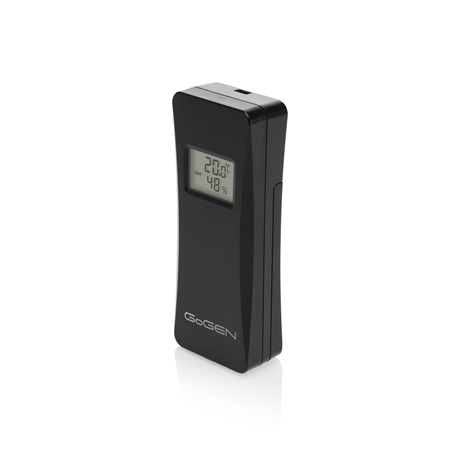 Gogen ME 3397 B IDŐJÁRÁS ÁLLOMÁS