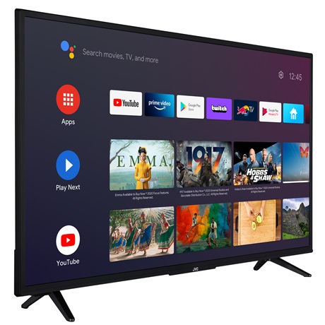 JVC LT-40VAF3235 40" Full HD Smart LED TV