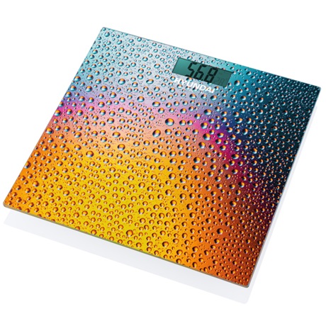 Hyundai OVE308 Személyi mérleg