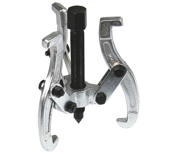 Topex Csapágylehúzó 3" 75mm (37D405) Topex Csapágylehúzó 3" 75mm (37D405)