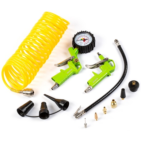 FIELDMANN FDAK 901504 KOMPRESSZOR-TARTOZÉKKÉSZLET