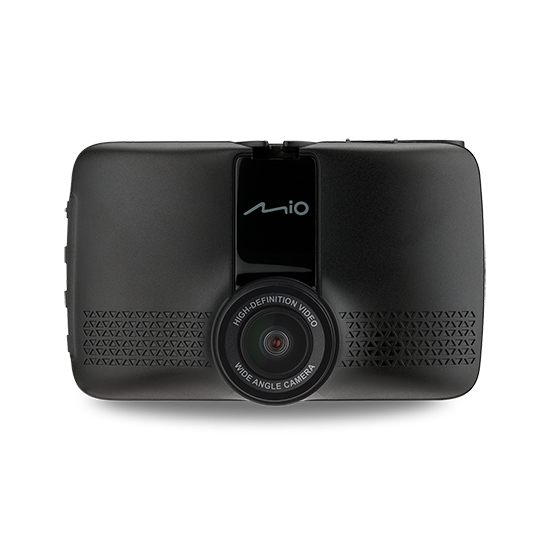 MIO 2,7" MiVue 903W PRO menetrögzítő kamera