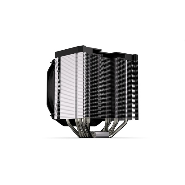 Endorfy Fortis 5 univerzális CPU hűtő (EY3A008)
