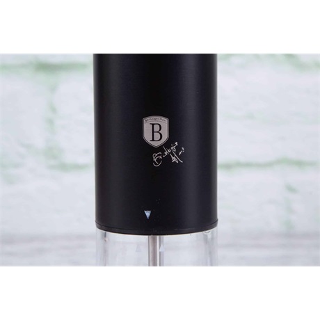 Berlinger Haus BH/9287 ELEKTROMOS SÓ- ÉS BORSŐRLŐ Berlinger Haus BH/9287 ELEKTROMOS SÓ- ÉS BORSŐRLŐ