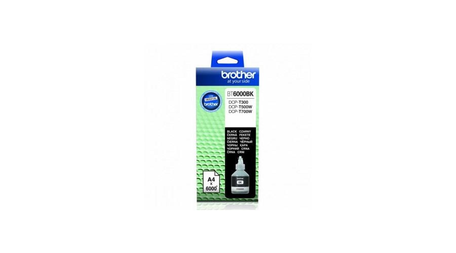 Brother BT-6000 fekete tintapatron  Eredeti