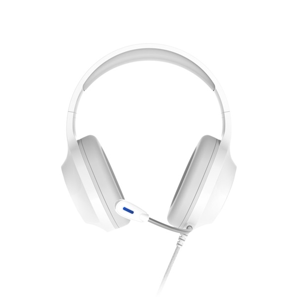Zalman ZM-HPS310 fehér headset Zalman ZM-HPS310 fehér headset
