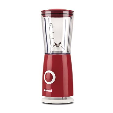 Girmi FR03 02 turmixgép piros