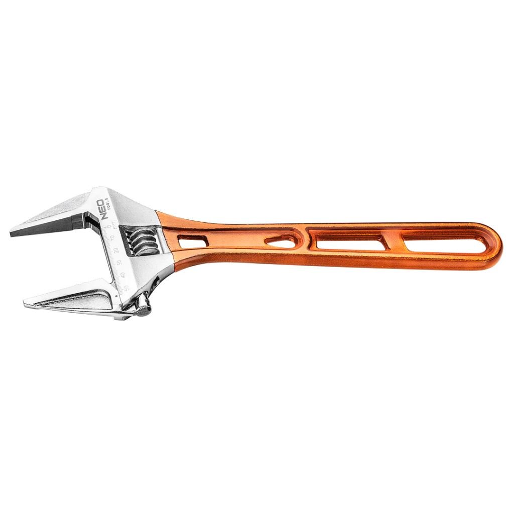 NEO Tools állítható villáskulcs 0-53mm (03-026)
