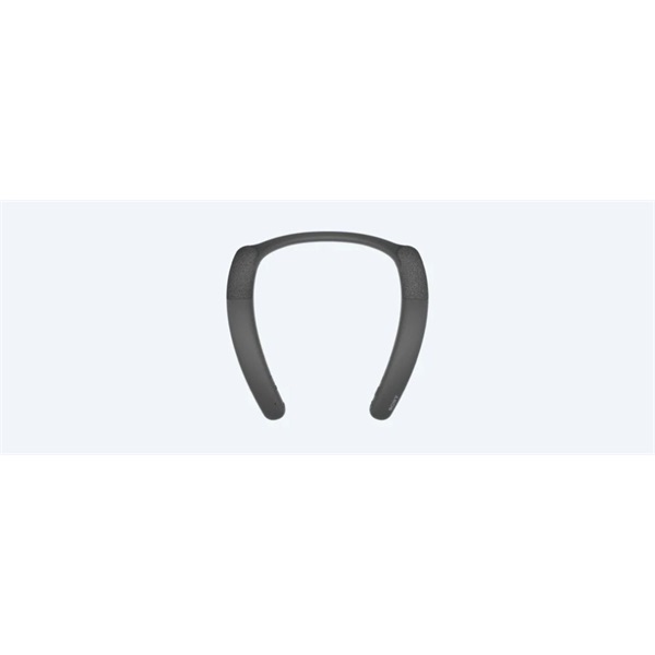 Sony SRS-NB10 nyakba akasztható Bluetooth hangszóró fekete (SRSNB10B.CE7) Sony SRS-NB10 nyakba akasztható Bluetooth hangszóró fekete (SRSNB10B.CE7)