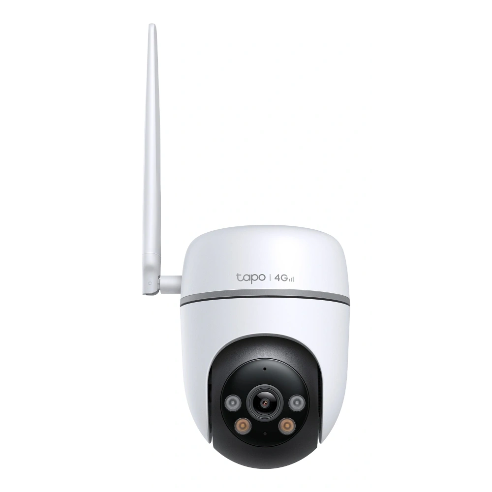TP-Link TC40GW Outdoor Pan/Tilt 4G LTE Kamera