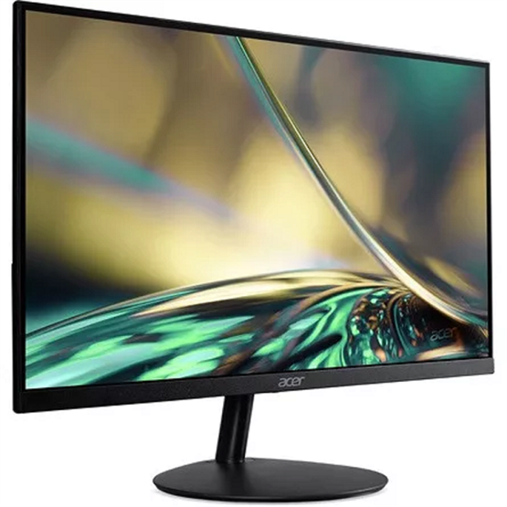 Acer 23,8" EK241YEBI ZeroFrame FreeSync IPS LED Monitor