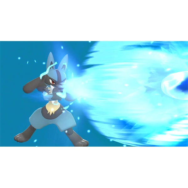 Pokémon Shining Pearl (Switch) Pokémon Shining Pearl (Switch)