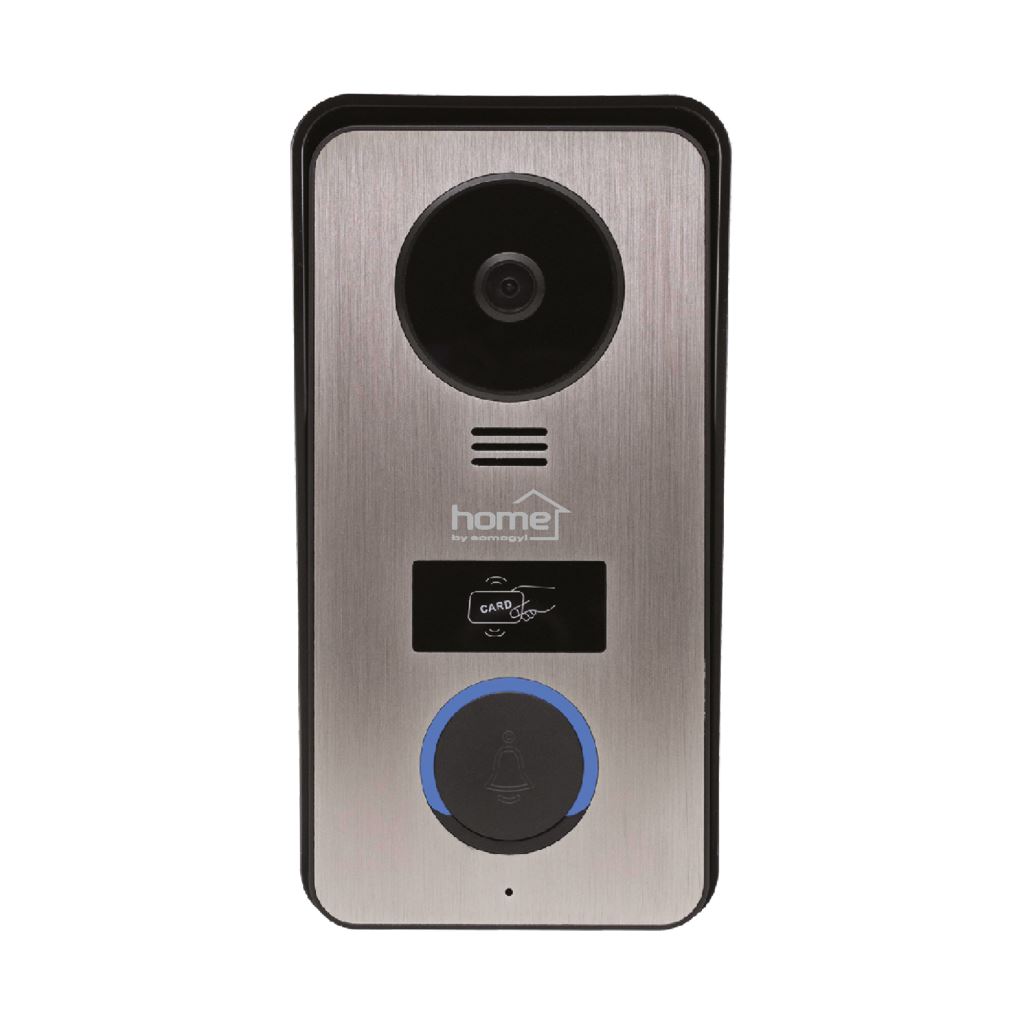 Somogyi DPV 270K video kaputelefon kültéri egység