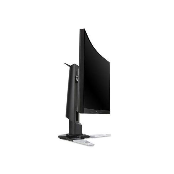 ACER VA Nitro ívelt  XZ271UP3bmiiphx 27" Monitor fekete