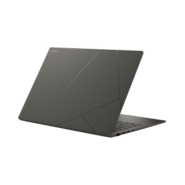 Asus Zenbook S 14 UX5406SA-PV052W 14"WQXGA  Ultra 7 258V 32GB 1TB Win11 Szürke laptop