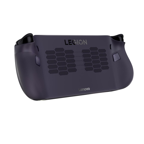 Lenovo Legion Go S 1TB Fekete